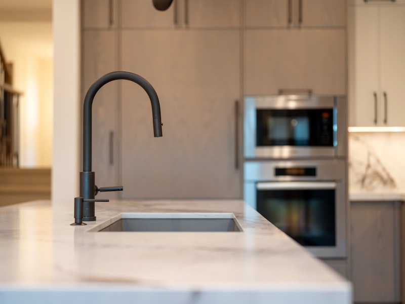 Commercial plumbing in Oxnard