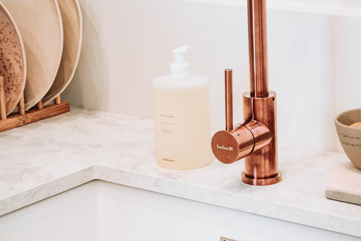 Kitchen Plumbing service in Oxnard, CA